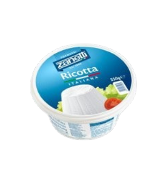 Ricotta