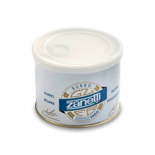Butter Can