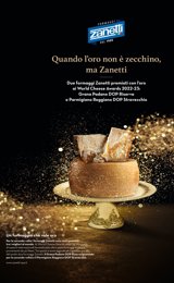 "World Cheese Awards 2022"