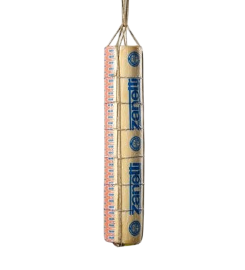 Provolone Valpadana Salame Sharp