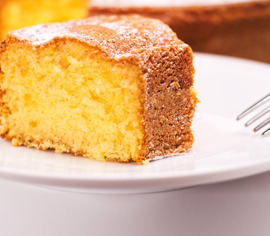 Torta bianca