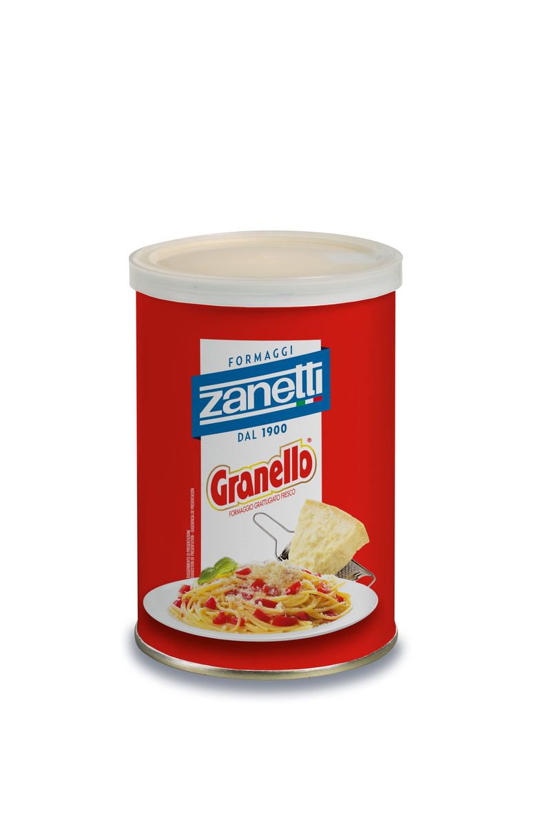 Granello TIN 