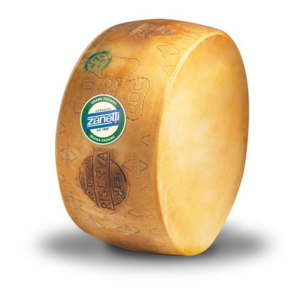 Riserva Whole Wheel